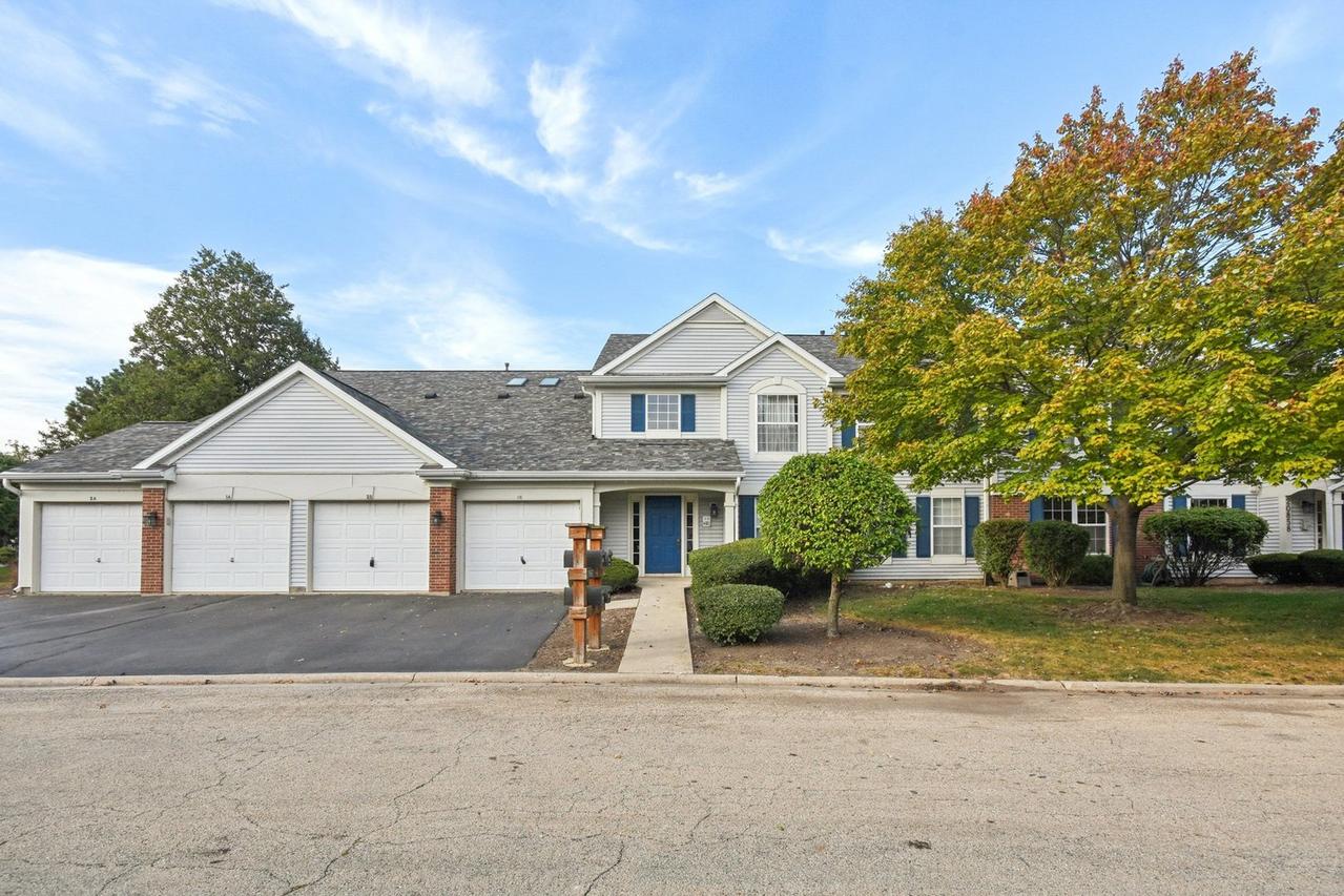 20862 W Torrey Pines Ln. #1B, Plainfield, IL 60544