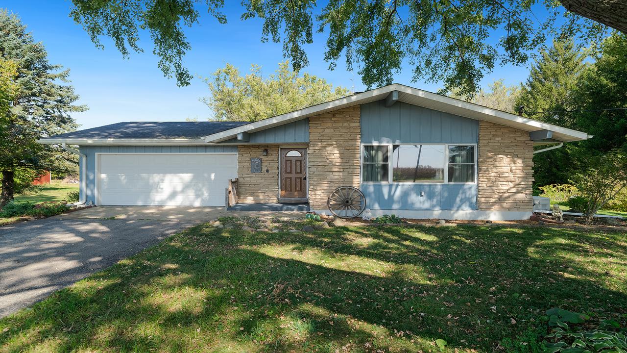 5306 Shattuck Rd., Belvidere, IL 61008