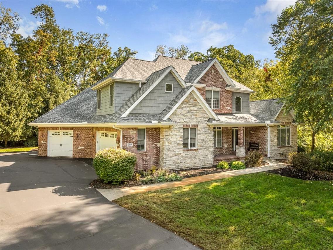 12936 Melrose Rd., Caledonia, IL 61011
