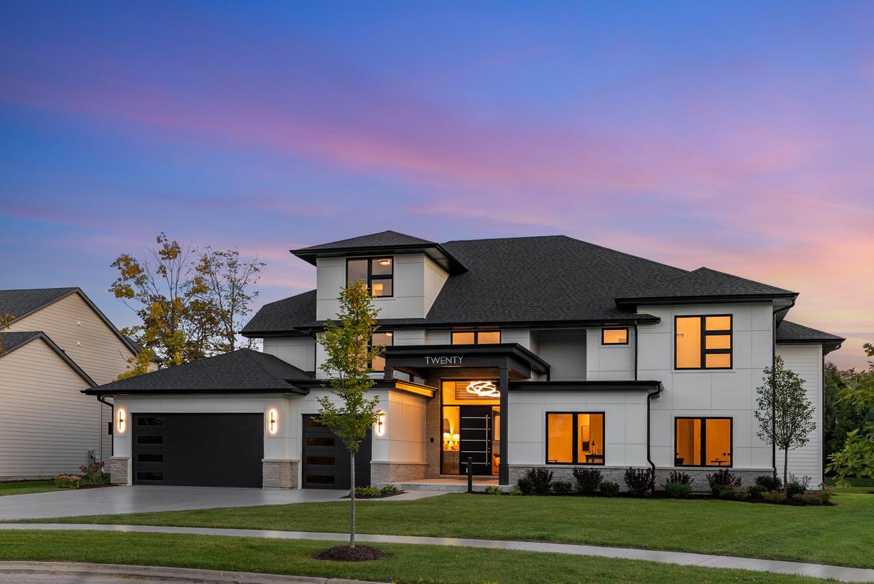 20 Pinnacle Ct., Naperville, IL 60565