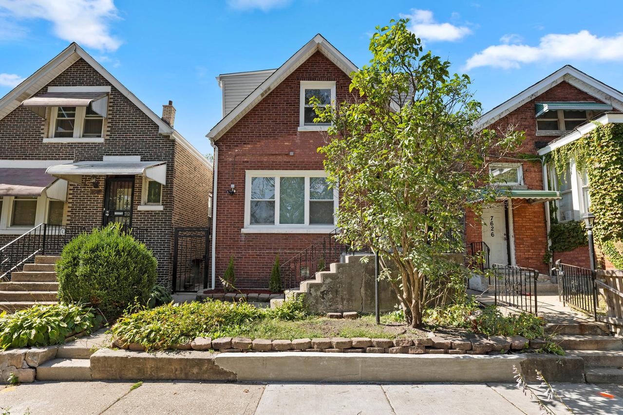7628 S Evans Ave., Chicago, IL 60619