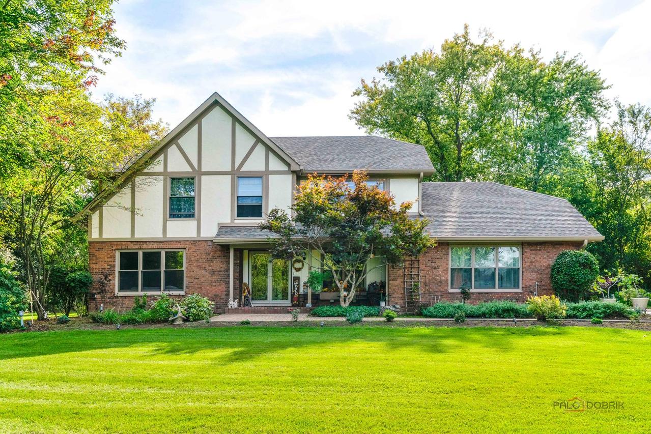 21326 N Elder Ct., Kildeer, IL 60047