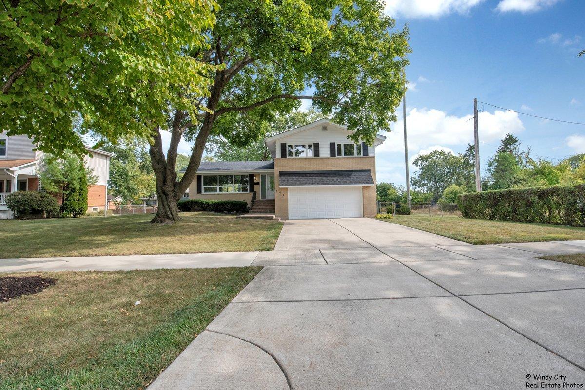 633 S George St., Mount Prospect, IL 60056
