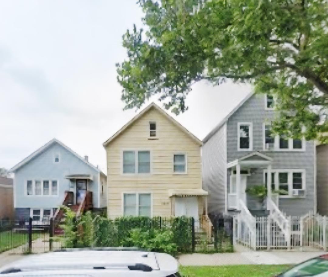 2309 W 50th Pl., Chicago, IL 60609