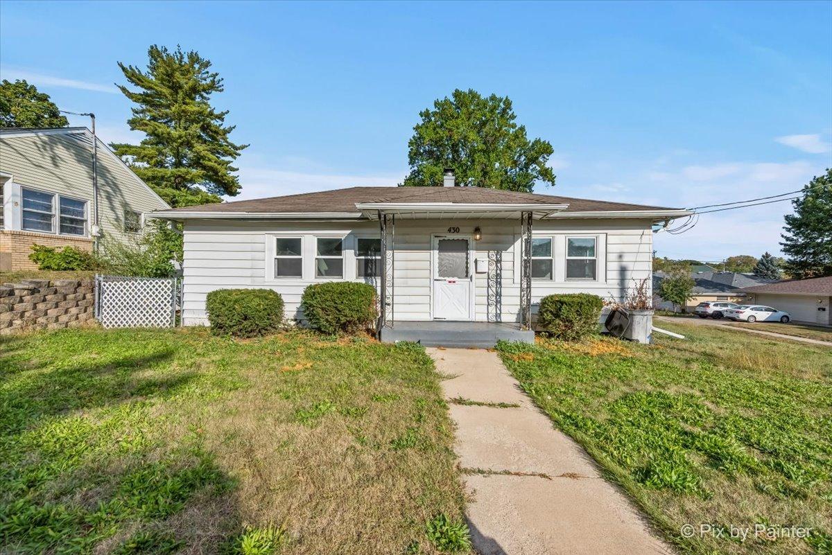 430 Hollister Ave., Rockford, IL 61108