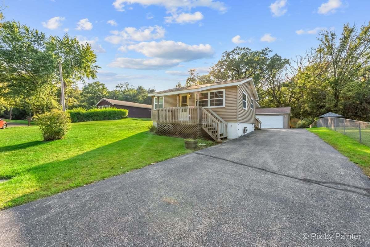 4717 W Wonder Lake Dr., Wonder Lake, IL 60097