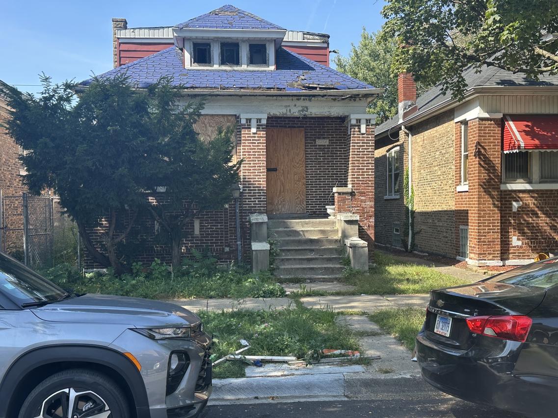 8312 S Maryland Ave., Chicago, IL 60619