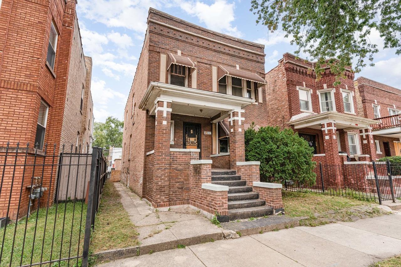 4920 W Cortez St., Chicago, IL 60651