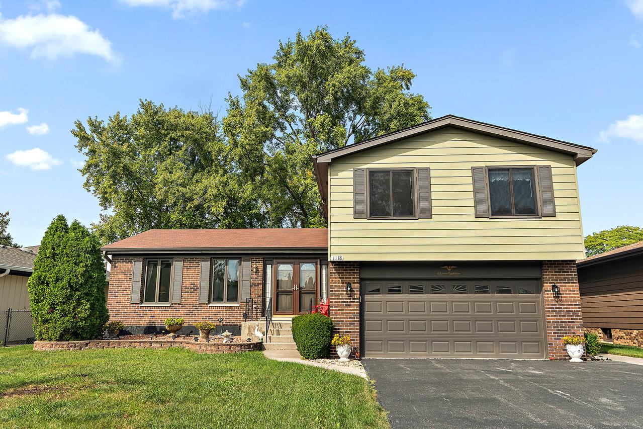 1118 185th St., Homewood, IL 60430