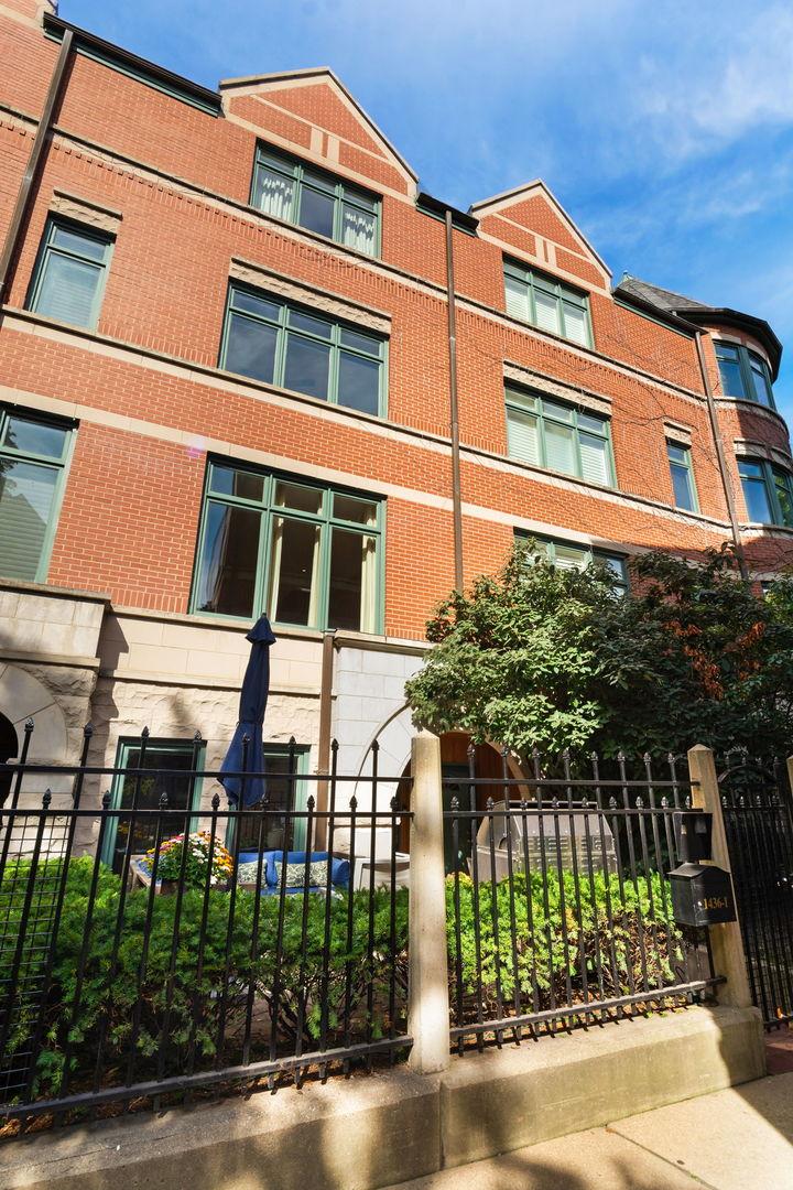 1436 S Prairie Ave. #I, Chicago, IL 60605