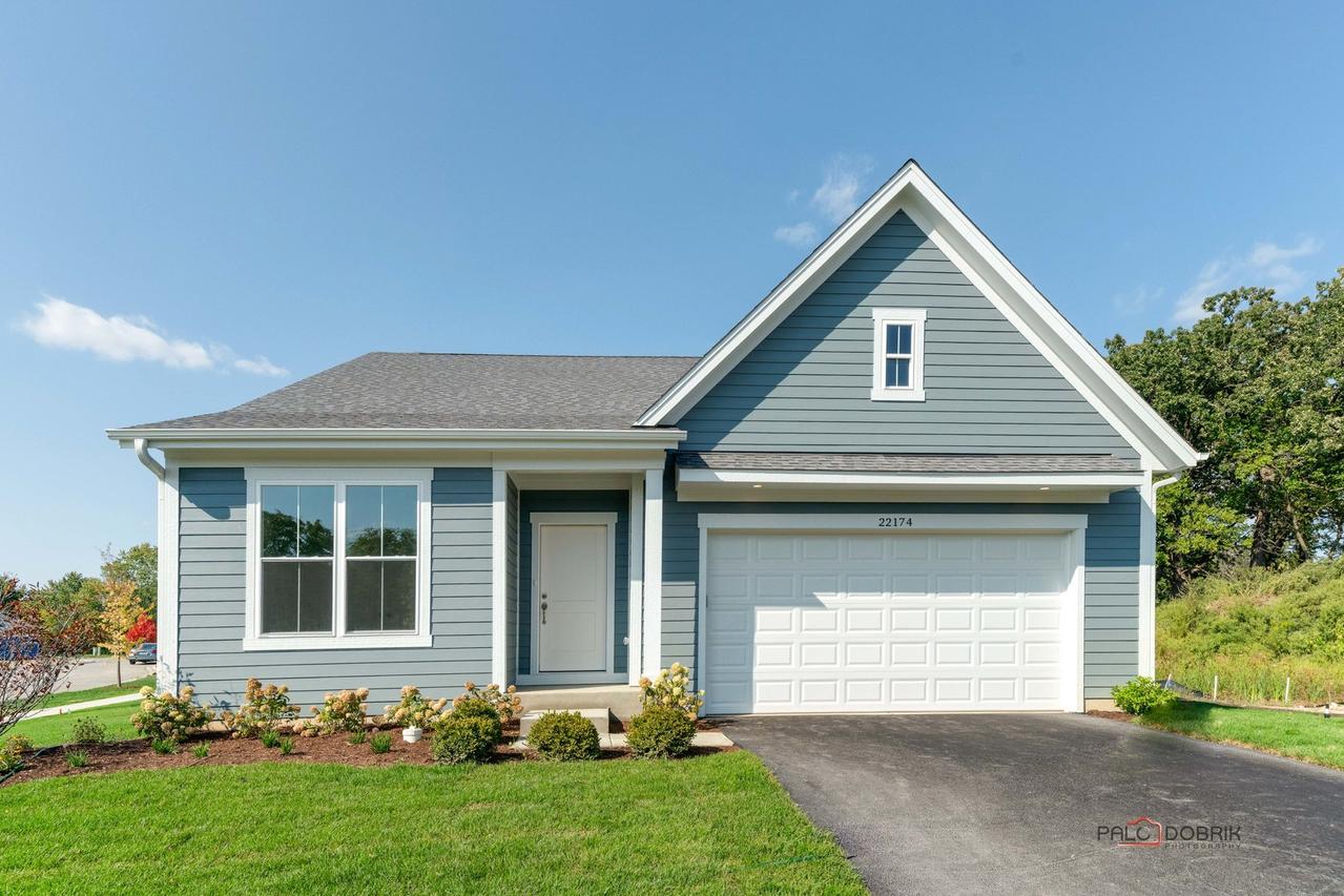 20688 Oliver Ct., Kildeer, IL 60047
