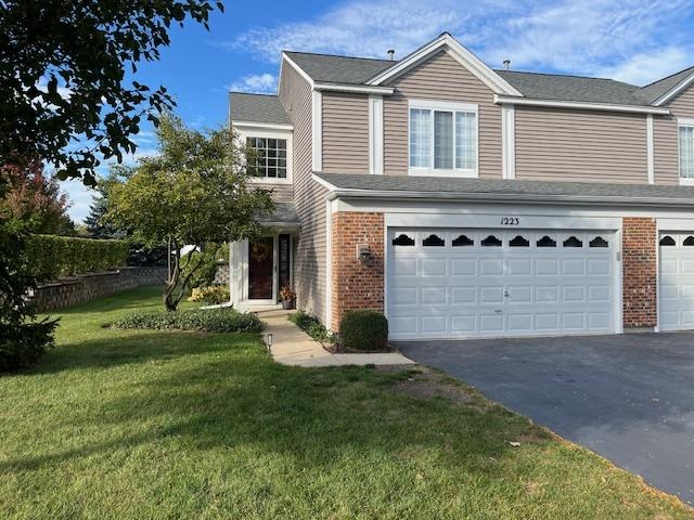 1223 Summersweet Ln., Bartlett, IL 60103
