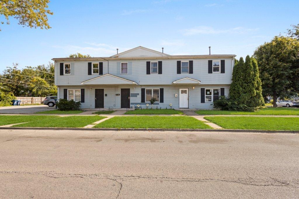 2101 S 4th Ave. #B, Maywood, IL 60153