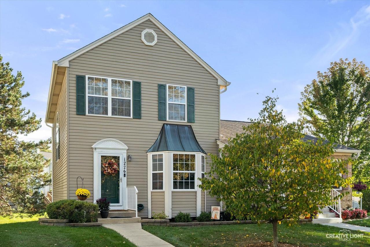 1226 Lencioni Ct., Geneva, IL 60134