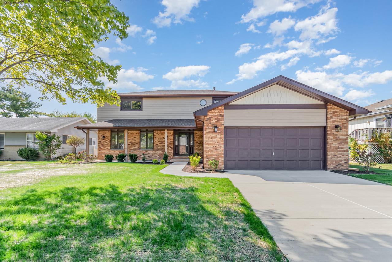 2380 Chestnut Ln., Morris, IL 60450