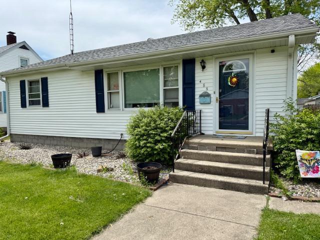 455 S Main Ave., Kankakee, IL 60901