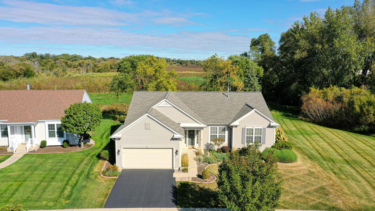 12770 Timber Creek Dr., Huntley, IL 60142