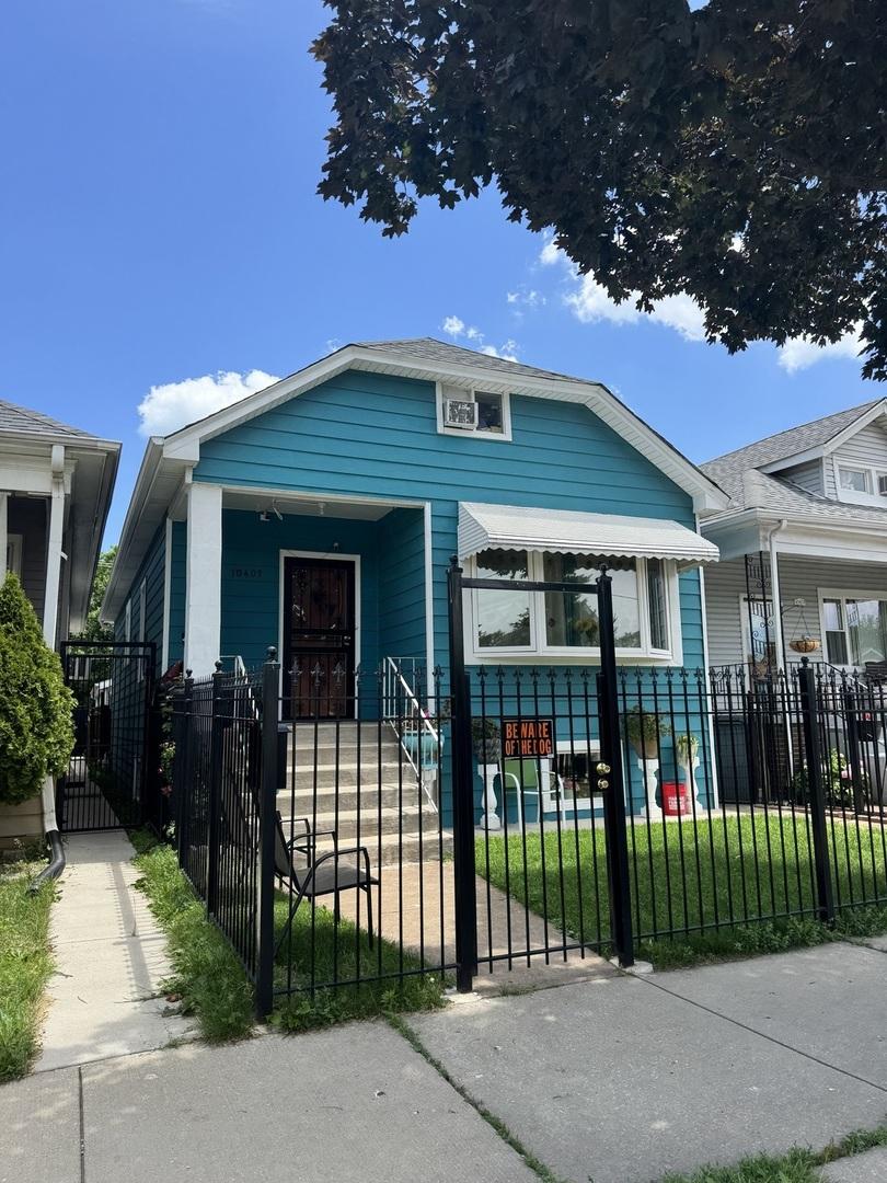 10407 S Avenue O Ave., Chicago, IL 60617