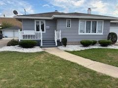 519 E 161st St., South Holland, IL 60473