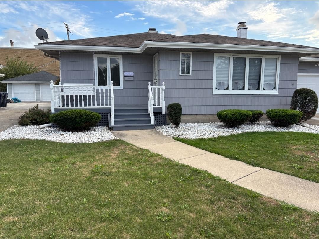 519 E 161st St., South Holland, IL 60473