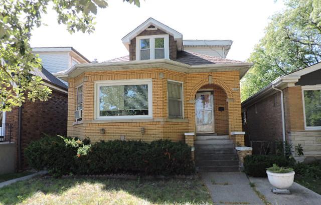5254 N Mason Ave., Chicago, IL 60630
