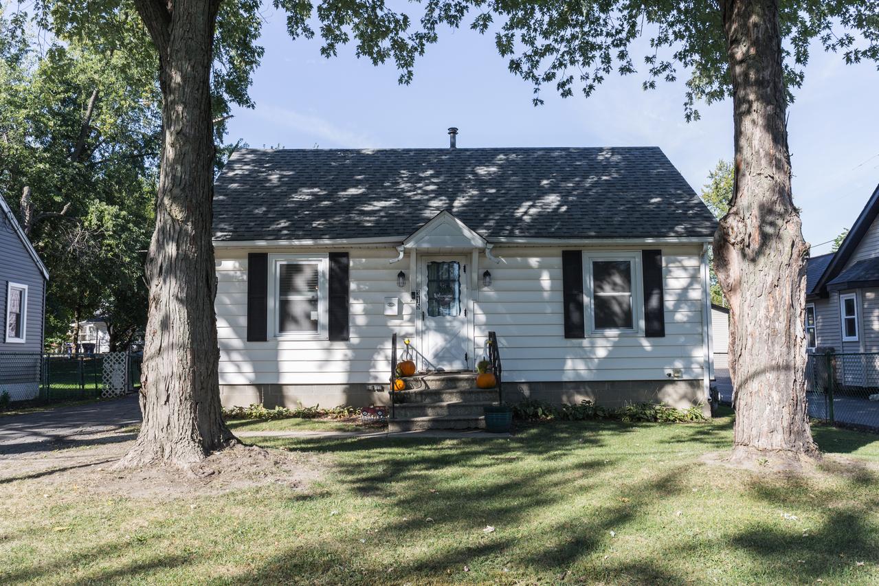 315 S Pine St., New Lenox, IL 60451