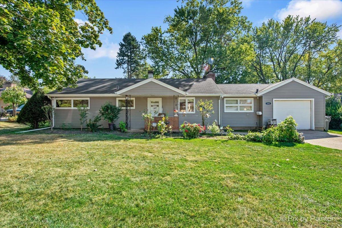 1103 Lawrence Ave., Elgin, IL 60123