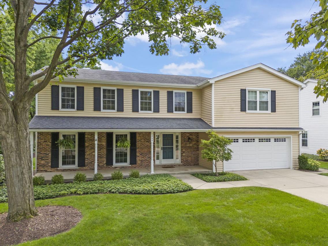 1840 Glencoe St., Wheaton, IL 60187