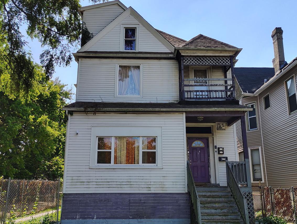 415 W 62nd St., Chicago, IL 60621