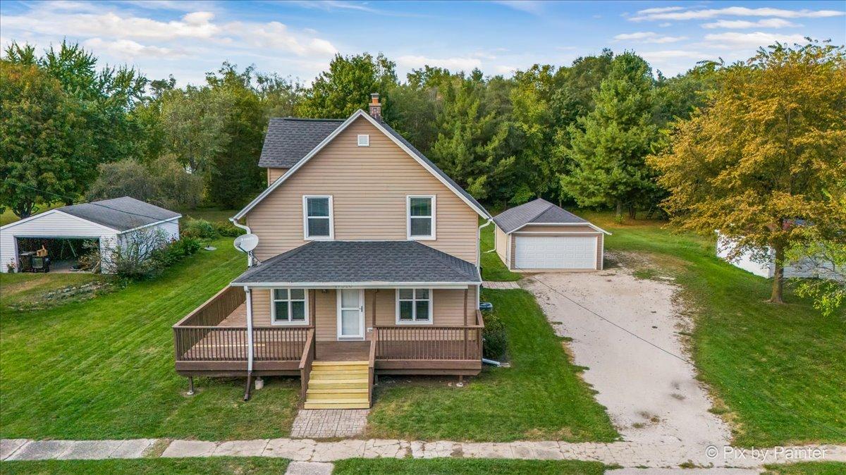 17510 Johnson St., Union, IL 60180