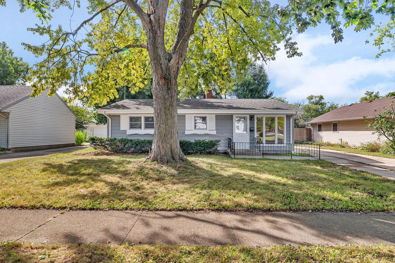 2604 Caddy Ln., Joliet, IL 60435