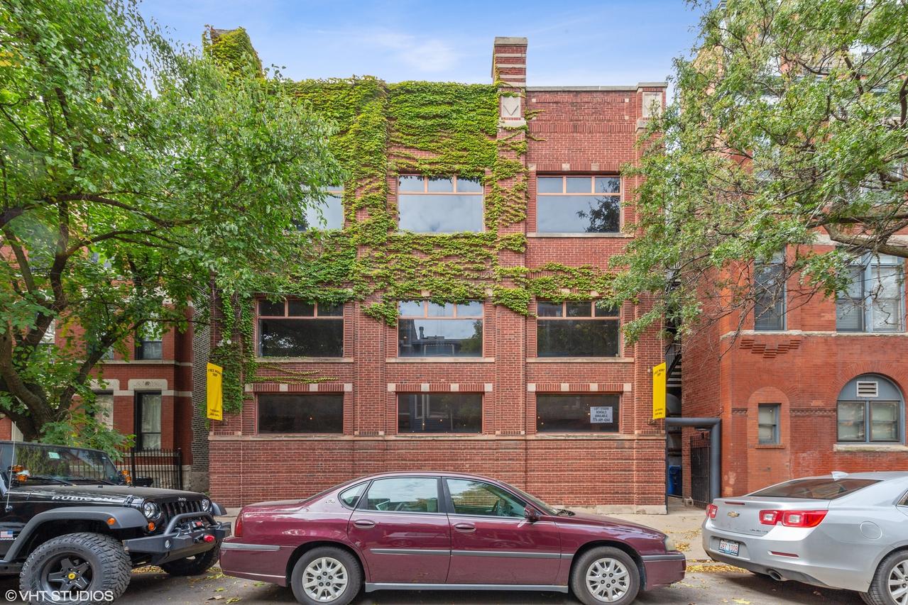 1962 N Bissell St., Chicago, IL 60614