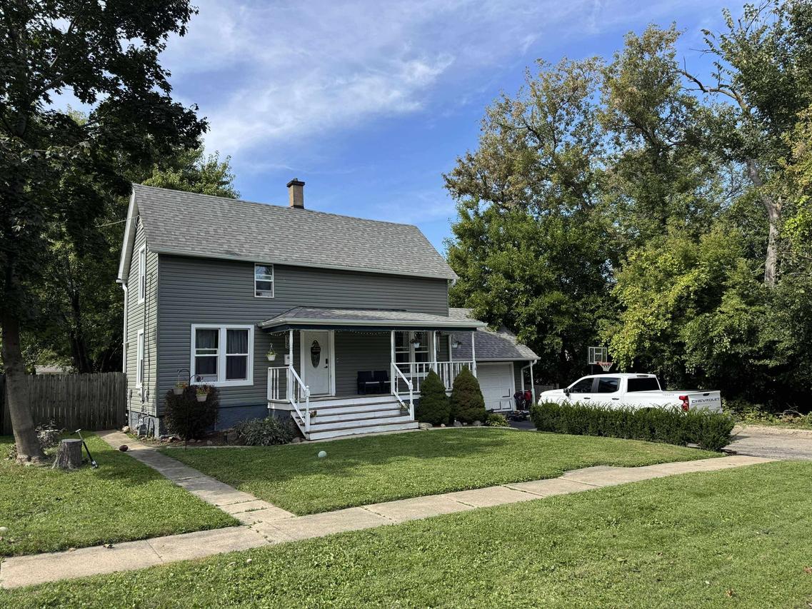 935 Marvel Ave., Woodstock, IL 60098