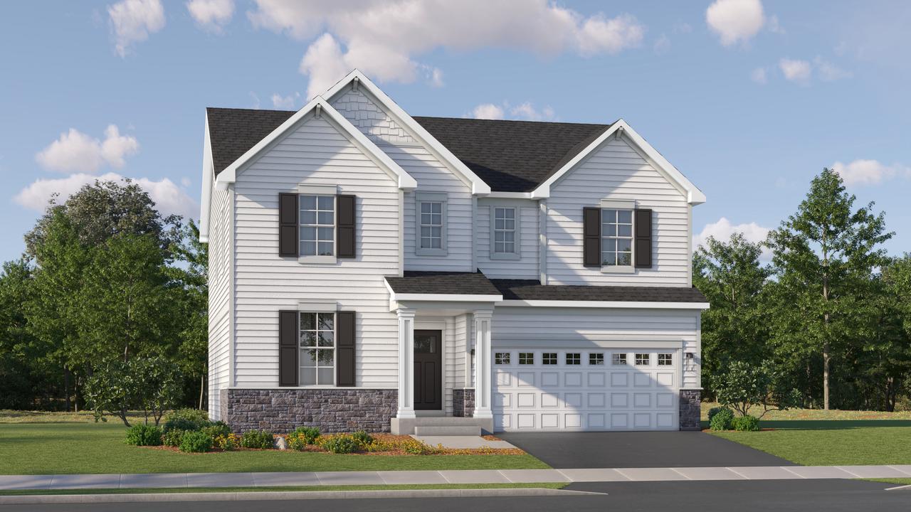14840 S Henebry Ln., Plainfield, IL 60544