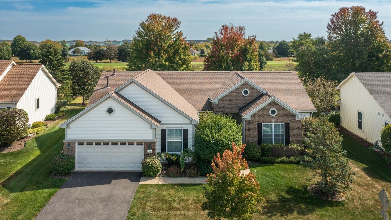 12012 Stonewater Crossing, Huntley, IL 60142