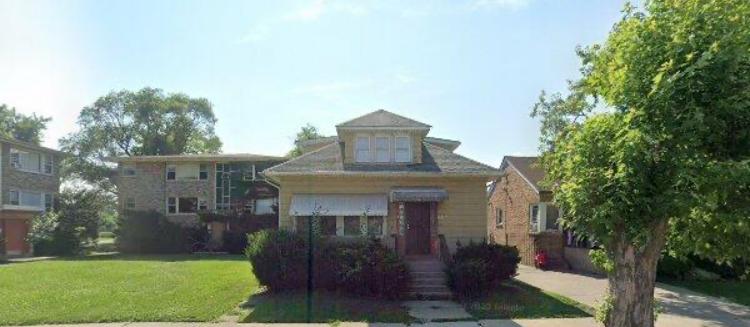 13934 S Edbrooke Ave., Riverdale, IL 60827