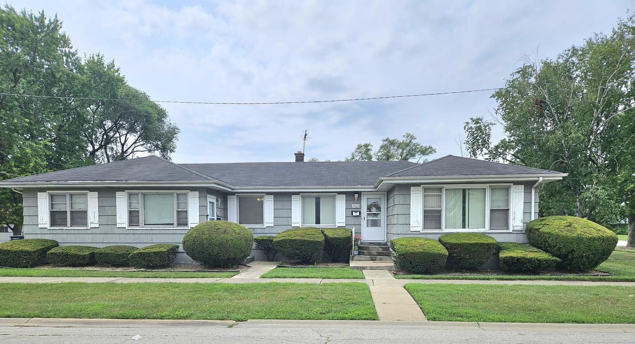 3603-3605 Jackson St., Lansing, IL 60438