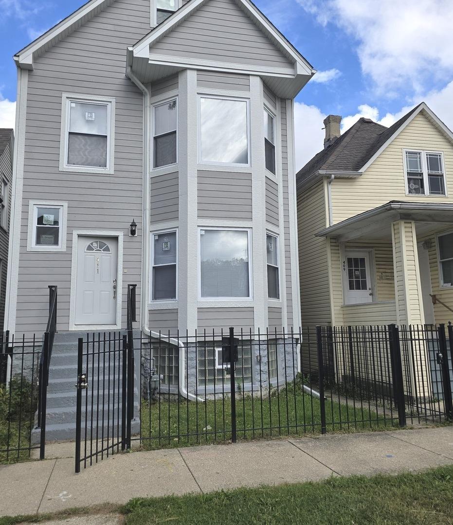 411 N Lawler Ave., Chicago, IL 60644
