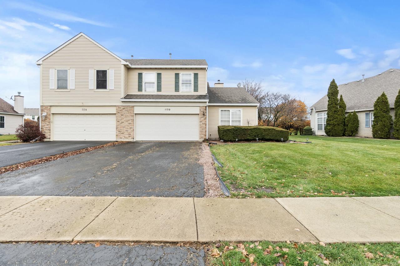 1150 Coventry Ln., Bolingbrook, IL 60440