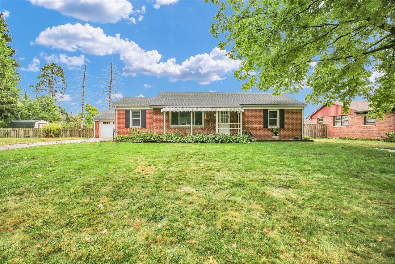 306 Dodson Dr., Urbana, IL 61802