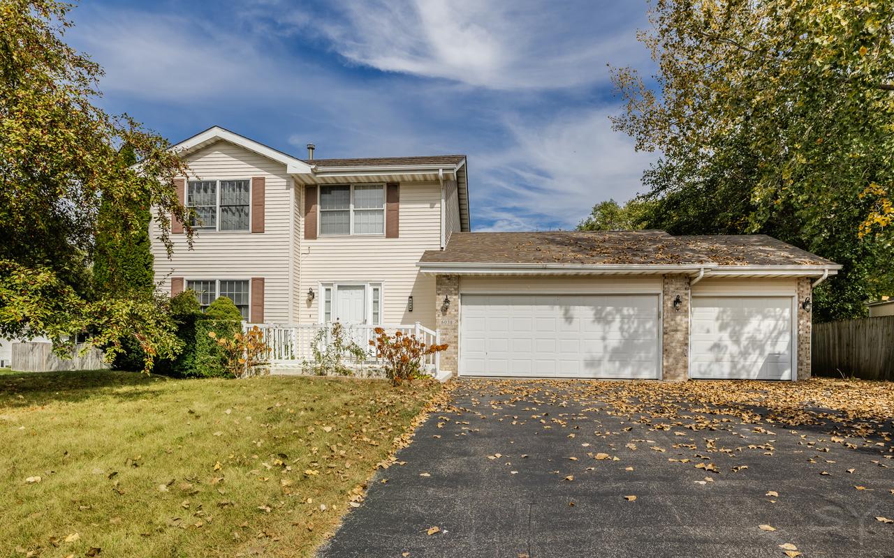 6038 Nimtz Rd., Loves Park, IL 61111
