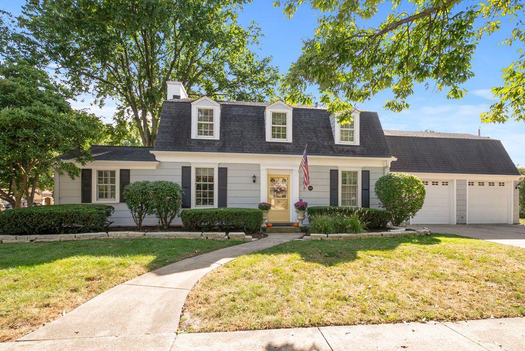 4016 Linden Ave., Western Springs, IL 60558