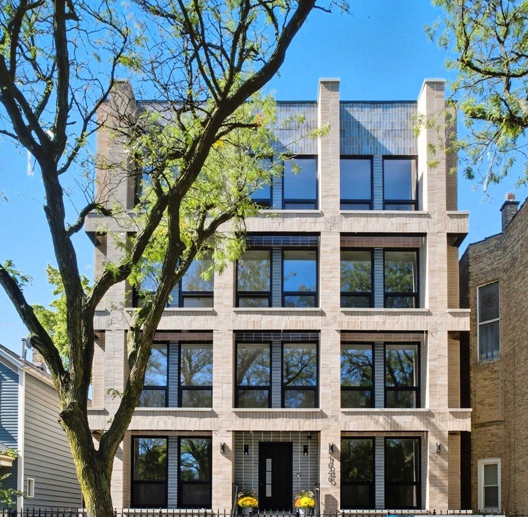 1646 N Orchard St. #PHS, Chicago, IL 60614
