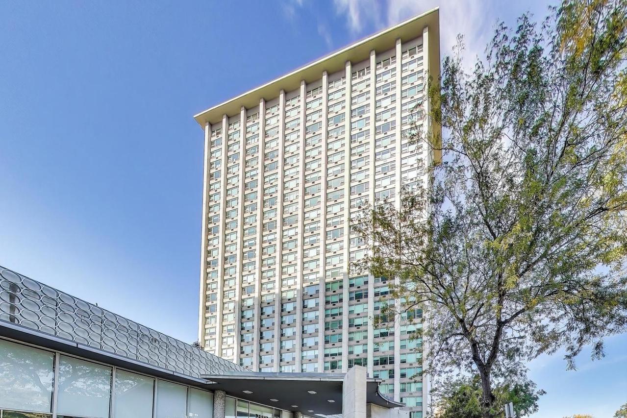3600 N Lake Shore Dr. #2022, Chicago, IL 60613