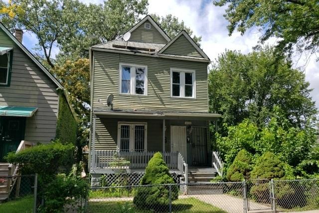 6832 S Sangamon Ave., Chicago, IL 60621