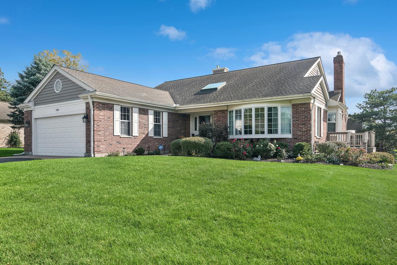 [Address Hidden by Seller], Inverness, IL 60067