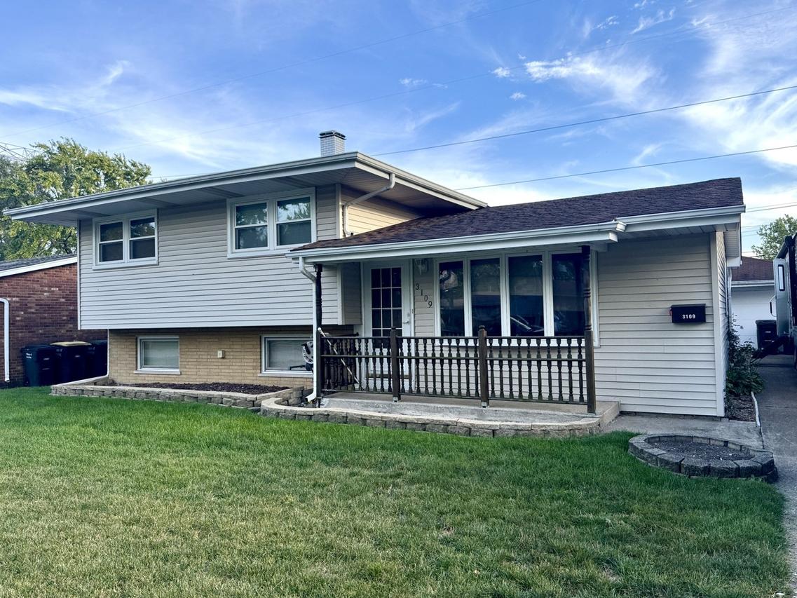 3109 190th St., Lansing, IL 60438