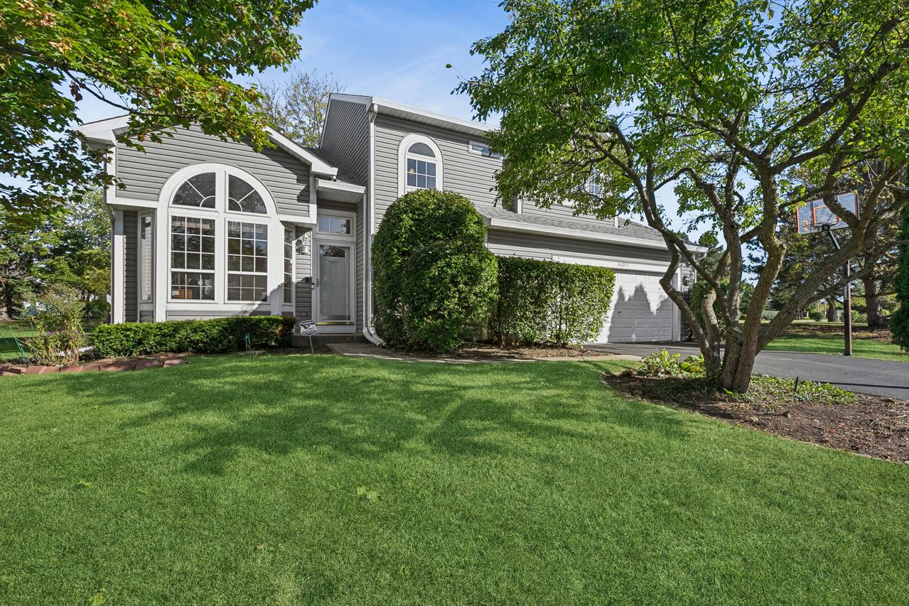 36077 N Bridlewood Ave., Gurnee, IL 60031