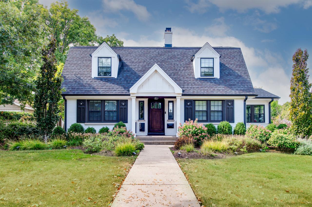 430 N Maple St., Itasca, IL 60143