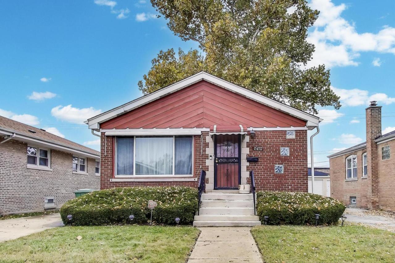 [Address Hidden by Seller], Dolton, IL 60419